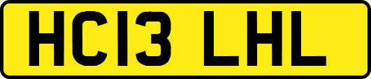 HC13LHL