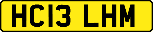 HC13LHM