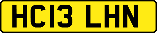 HC13LHN
