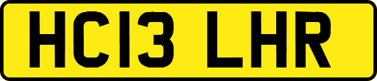 HC13LHR