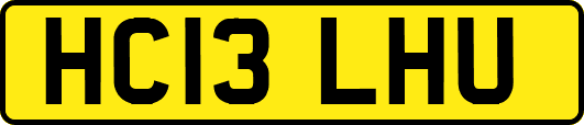 HC13LHU