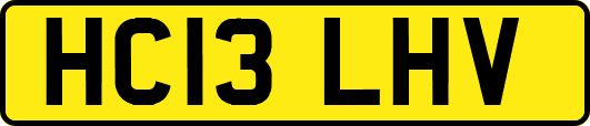HC13LHV