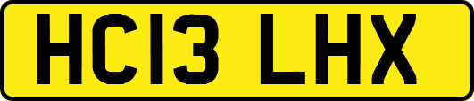 HC13LHX
