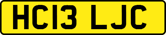 HC13LJC