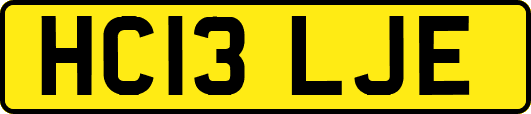 HC13LJE