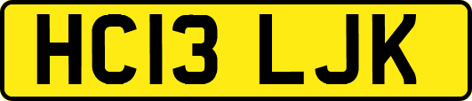 HC13LJK