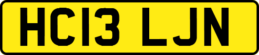 HC13LJN
