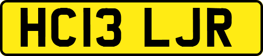 HC13LJR