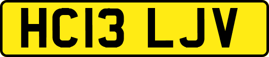 HC13LJV