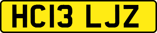 HC13LJZ