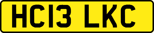 HC13LKC