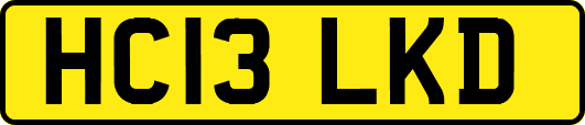 HC13LKD