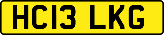 HC13LKG
