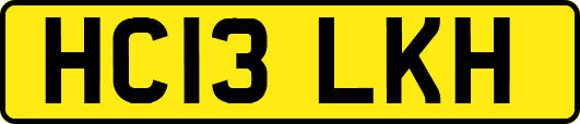 HC13LKH