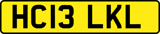 HC13LKL