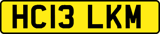 HC13LKM