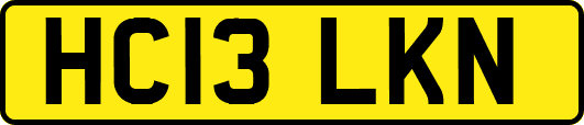 HC13LKN
