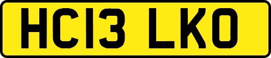 HC13LKO