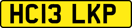 HC13LKP