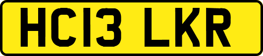 HC13LKR