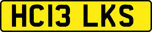 HC13LKS