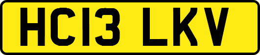 HC13LKV