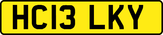 HC13LKY