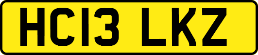HC13LKZ