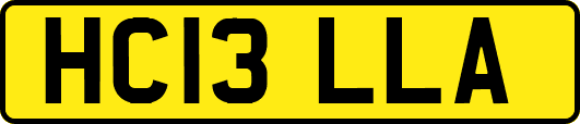 HC13LLA