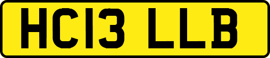 HC13LLB