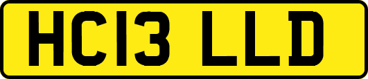 HC13LLD