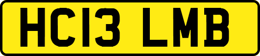 HC13LMB