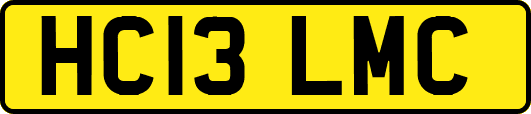 HC13LMC