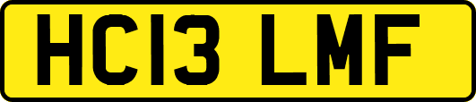 HC13LMF