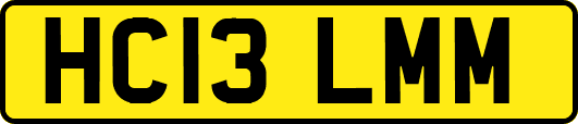 HC13LMM
