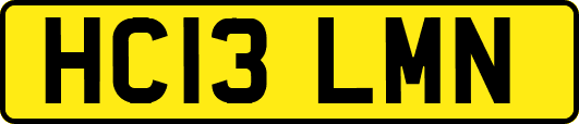 HC13LMN