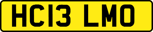 HC13LMO