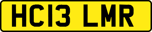 HC13LMR