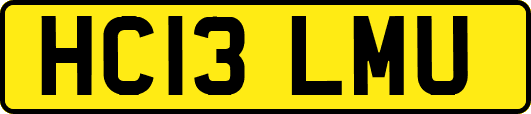 HC13LMU