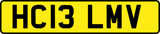 HC13LMV