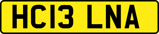 HC13LNA
