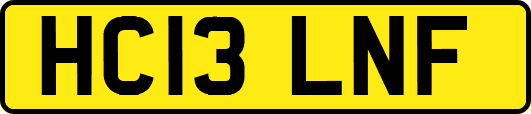 HC13LNF