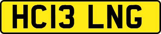 HC13LNG
