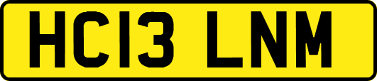 HC13LNM