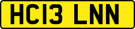 HC13LNN