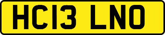HC13LNO