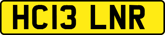 HC13LNR