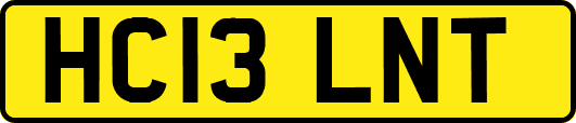 HC13LNT