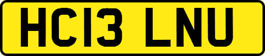 HC13LNU