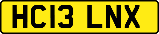 HC13LNX